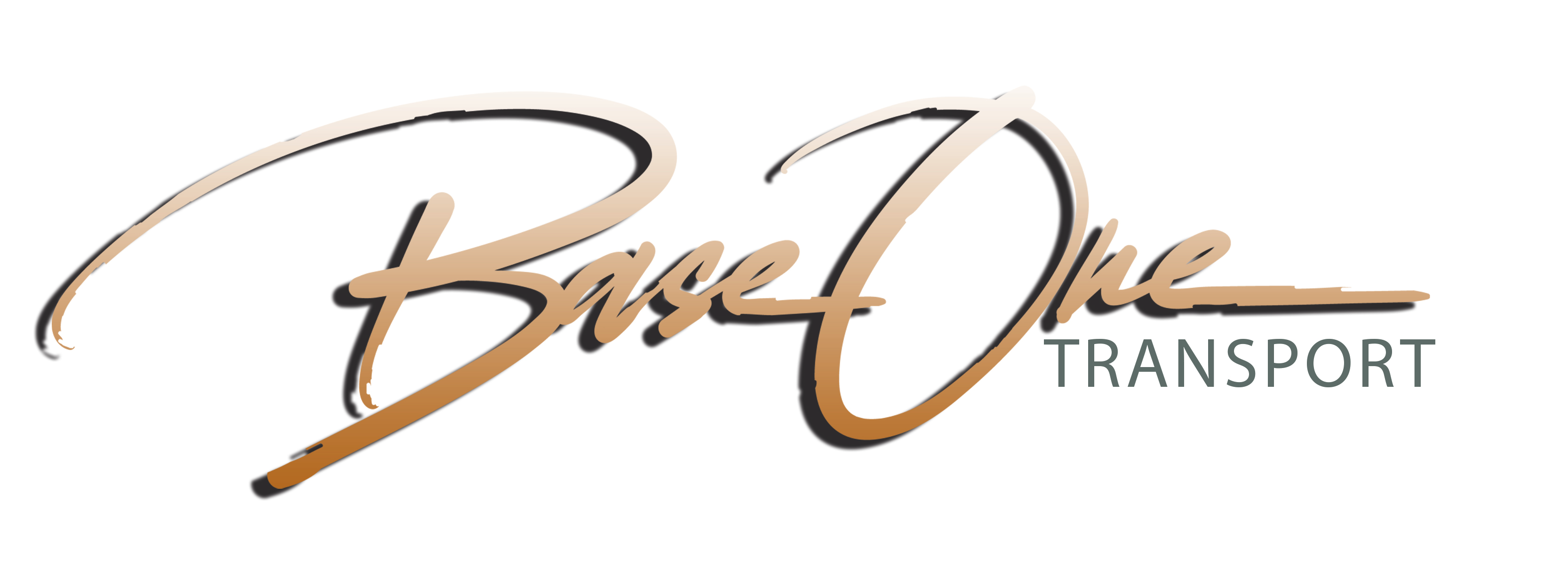 BaseOne Transport Service